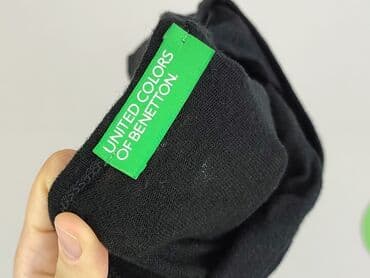 koszulki bez rękawów damskie united colors of benetton: United Colors of Benetton, Women's blouse, size S — 5