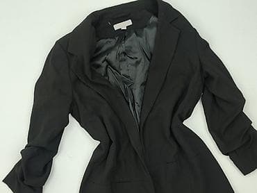 h m tops: H&M, Marynarka damska, rozmiar M — 1