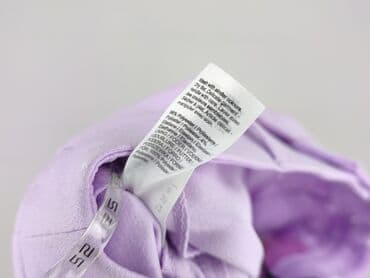 piżamy z lidla: River Island, Spodnie materiałowe damskie, L — 5