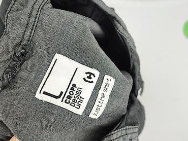 cropp dresy: Cropp, Koszulа dla mężczyzn, rozmiar L — 4