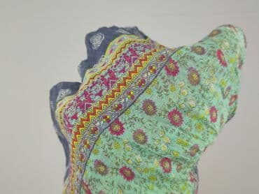 pasek srebrny do sukienki: Scarf, Female, condition - Good — 4