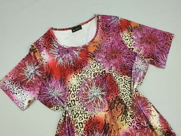 Woman Collection, Bluzka damska, 3XL w lalafo.pl Woman Collection, Bluzka damska, 3XL