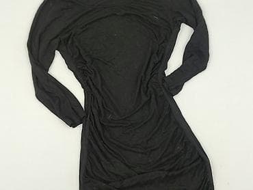 H&M Basic, Sukienka damska, rozmiar L