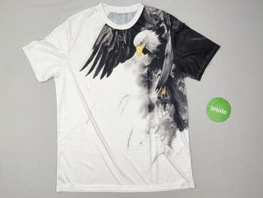 kurtki c and a: Футболка для чоловіків, 2XL на lalafo.pl — 2 kurtki c and a: Футболка для чоловіків, 2XL — 2