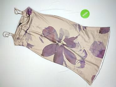 kapcie slipper: ASOS Design, Sukienka damska, rozmiar L — 2