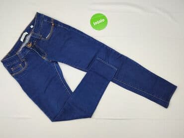 jeansy damskie toxic: Toxik3, Jeansy damskie, rozmiar L — 2