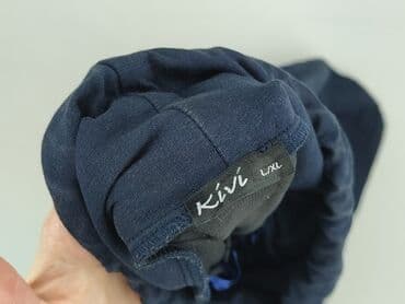 Women: Blue shadow, Women`s sweatshirt, XL — 4