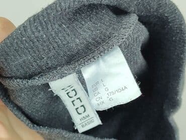 sukienka w geometryczne wzory h m: H&M, Сукня жіноча, розмір L — 4