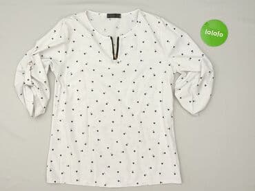 bluzy dla par zalando: Bluzka damska, rozmiar S — 3