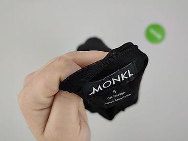 malpka: Monki, Sukienka damska, rozmiar S — 4