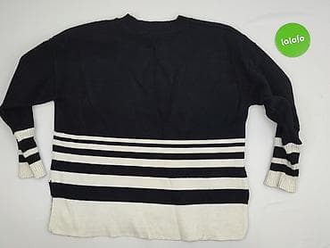 sweter janina: Sweter damski, rozmiar L — 3