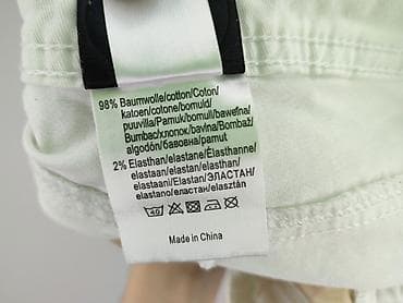 spodnie robocze castorama: Spodnie materiałowe damskie, rozmiar S — 7