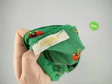 bluzka lakiki: AMBIKA, Bluzka damska, rozmiar 2XL — 4