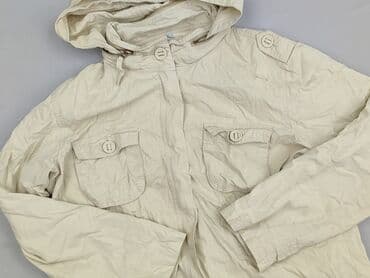 Women`s lightweight jacket, size 3XL (EU 46)
