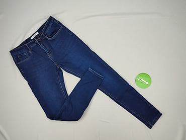 m sara jeansy: M.Sara, Jeansy damskie, rozmiar M — 2