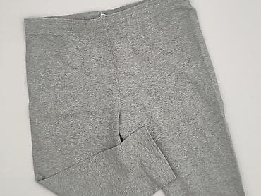 lycra: Legginsy Sportowe damskie, rozmiar L — 1