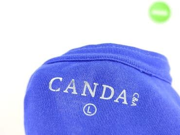 Kobiety: Canda, T-shirt damski, rozmiar L — 5