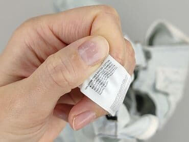 zara kombinezony letnie: Tezenis, Ogrodniczki damskie, rozmiar S — 5