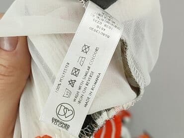 luźna bluzki oversize: Women's blouse, 2XL at lalafo.pl — 6 luźna bluzki oversize: Women's blouse, 2XL — 6