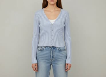 SHEKUDO, Кардиган жіночий, розмір XS