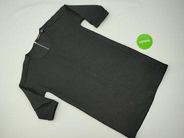 czarne botki: Esmara, Sukienka damska, rozmiar S — 2