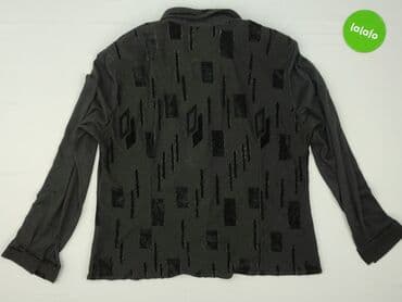Kobiety: Bluzka damska, rozmiar 3XL — 3