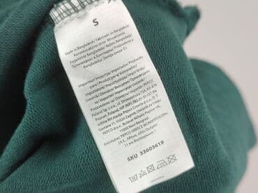 szmaragdowa bluzki damskie: Pepco, Bluzka damska, rozmiar S — 6