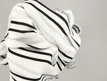 pull and bear golf damski: Senza, Koszula damska, rozmiar M — 5