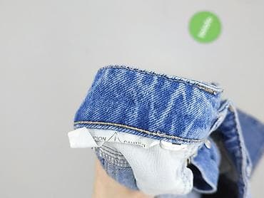 dzwony zara: Zara, Jeansy damskie, rozmiar S — 5