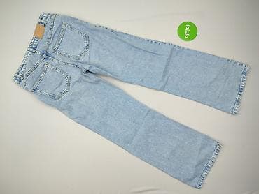 jeansy trf: House of Denim, Jeansy damskie, rozmiar S — 3