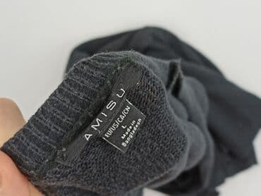 kapcie ars: Amisu, Kardigan damski, rozmiar L — 4