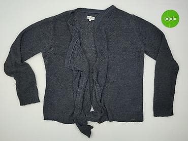 jameson carter: Tom Tailor, Kardigan damski, rozmiar XL — 2