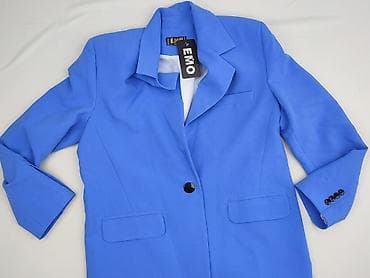 only plaszcze: EMO, Marynarka damska, rozmiar One size — 1