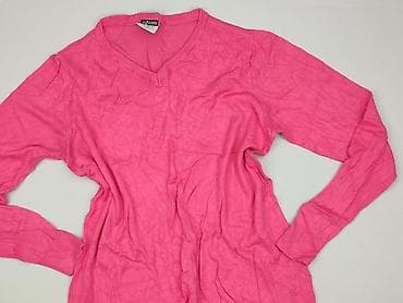 bluza fifa: UP2Fashion, Sweter damski, rozmiar L — 1