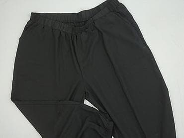 bluzy gildan: Shein Curve, Spodnie dresowe damskie, rozmiar 3XL — 1