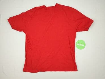 kapcie walkx: T-shirt damski, rozmiar XL — 4