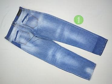 massimo outlet: Sportmax code, Jeansy damskie, rozmiar S — 3