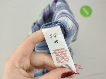 koszula play: F&F, Koszula damska, rozmiar L — 5