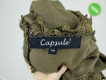 peek: Capsule, Bluzka damska, rozmiar S — 6