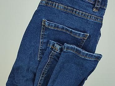 customowe jeansy: Jeansy damskie, rozmiar S — 6