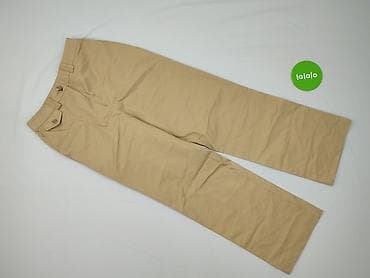 reserved poznan: Spodnie materiałowe damskie, rozmiar S — 2