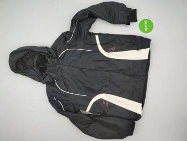 marynarka z kapturem damska: Crivit Sports, Kurtka przejściowa damska, rozmiar 2XL — 2