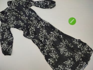 sukienki maxi na jedno ramie: One, Sukienka damska, rozmiar S — 4