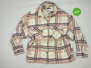 Жіночий одяг: Zara, Сорочка жіноча, XL на lalafo.pl — 2 Жіночий одяг: Zara, Сорочка жіноча, XL — 2