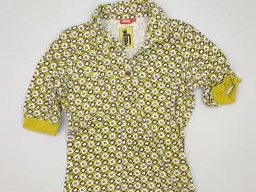 koszula asos wzór tygrysy: Koszula damska, S — 1