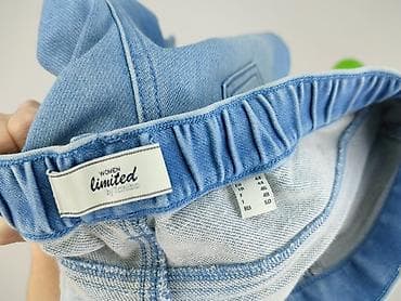 bluzki pull and bear: Tchibo, Jeansy damskie, rozmiar XL — 5
