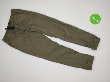 cropp spodnie cargo damskie: Cropp, Spodnie dresowe damskie, rozmiar XS — 2