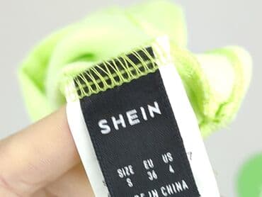 co to jest akryl w swetrze: Shein, Bluzka damska, S — 5