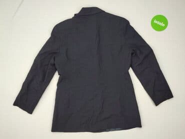 marynarka i koszulka: Women's blazer, size L (EU 40) — 3