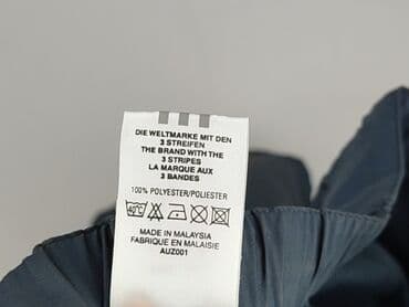 Trousers: Adidas, 3/4 length trousers for men, size M — 6